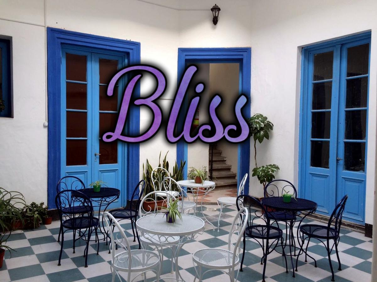 Bliss * Buenos Aires