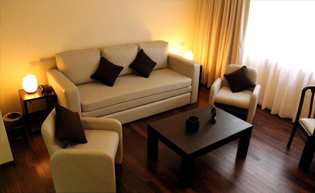 Park Royal Hotel Buenos Aires