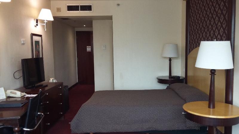 Abasto Hotel 4*