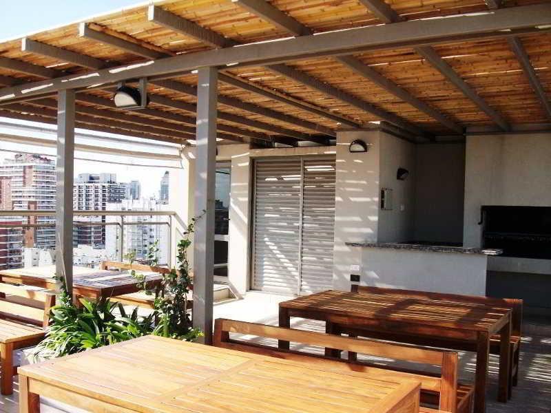 Beruti Flats 3* Buenos Aires