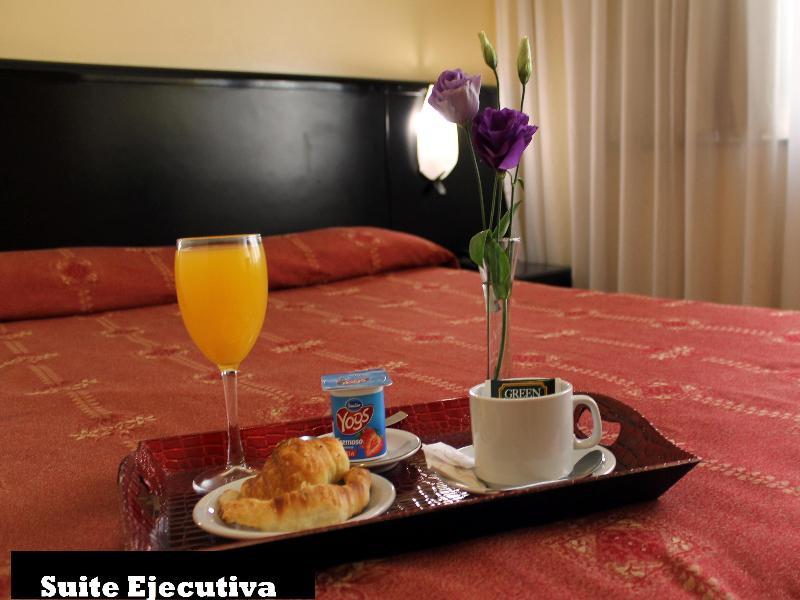 Hotel Park Royal 3*