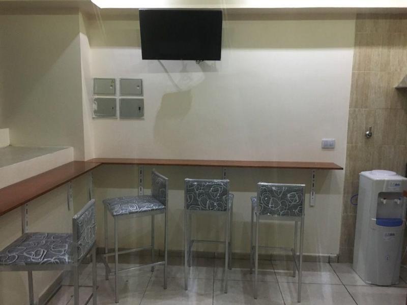 Hotel Al Porteno 3*