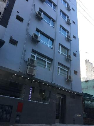 Hotel Al Porteno 3*