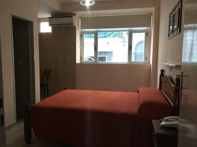 Hotel Al Porteno 3*