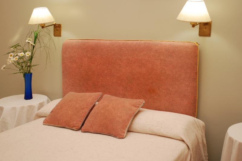 Hotel Frossard 2*