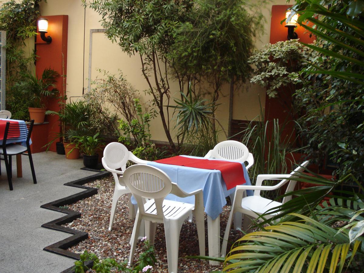 Esperia * Buenos Aires