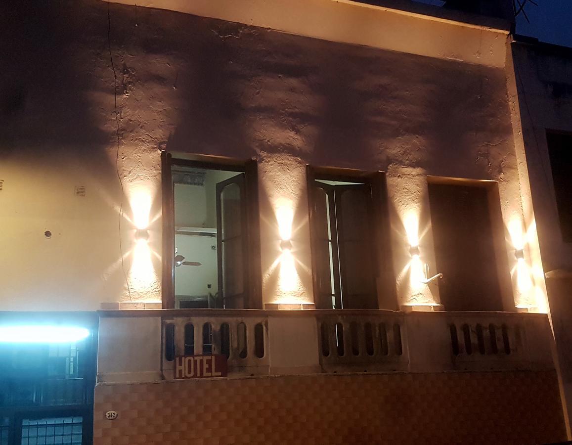 Hotel Varela 2*