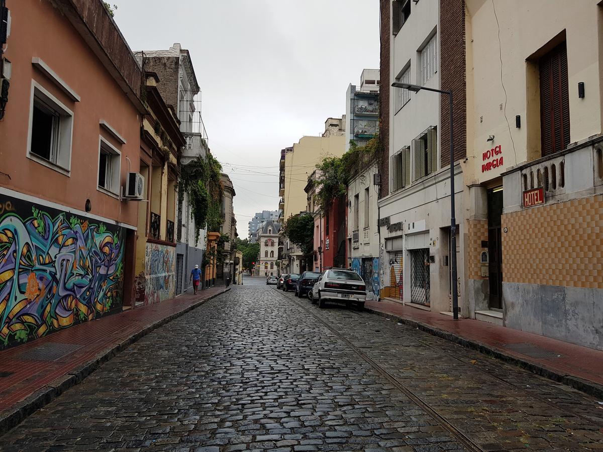 Varela 2* Buenos Aires