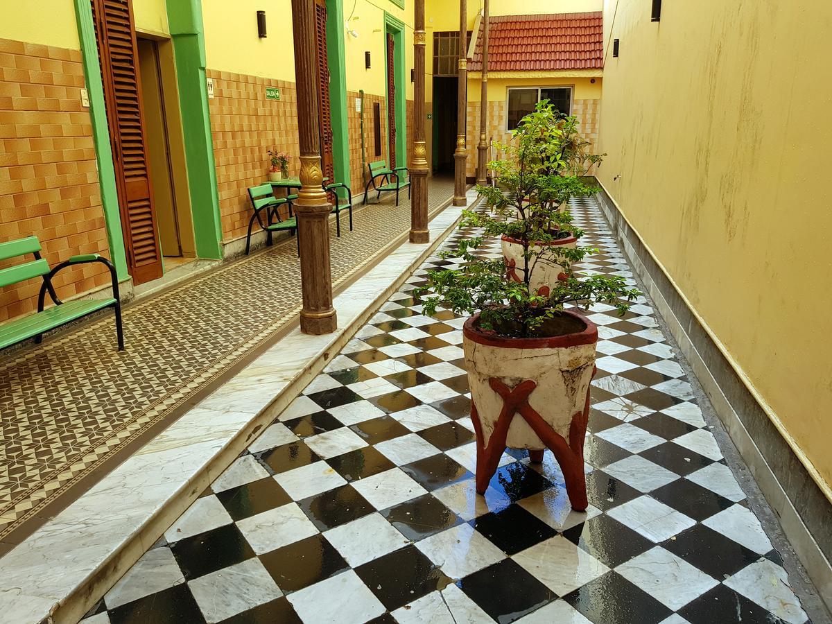Hotel Varela 2*