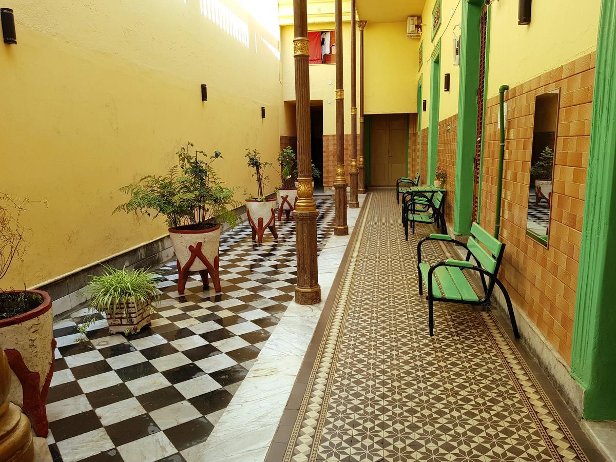 Hotel Varela 2*