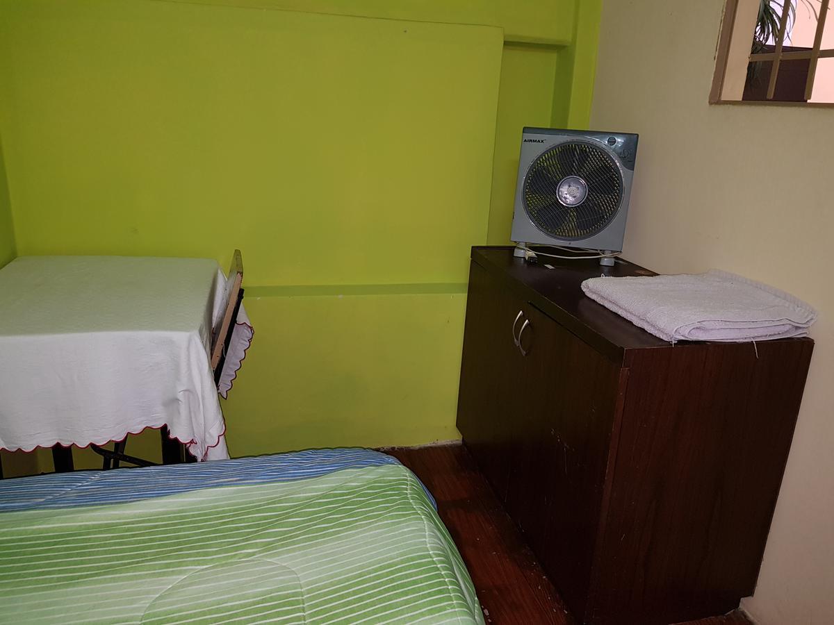 Varela 2* Buenos Aires