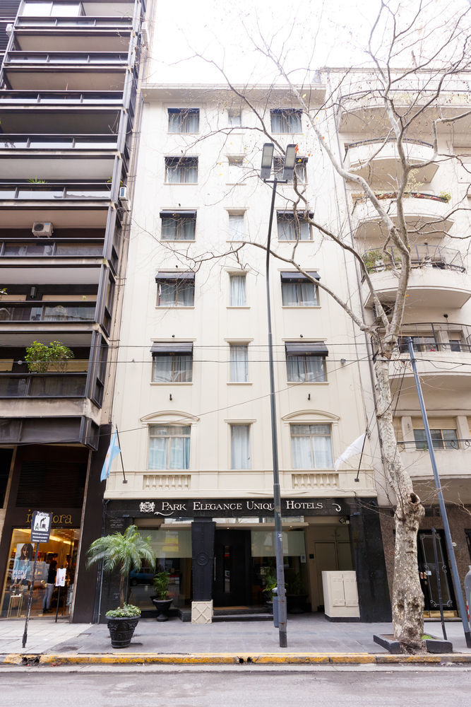 Hotel Le Cinque Lusso Recoleta 4*