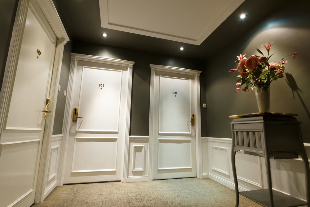 Hotel Le Cinque Lusso Recoleta 4*