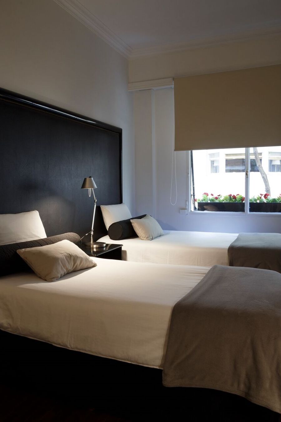 Suma Recoleta 4* Buenos Aires