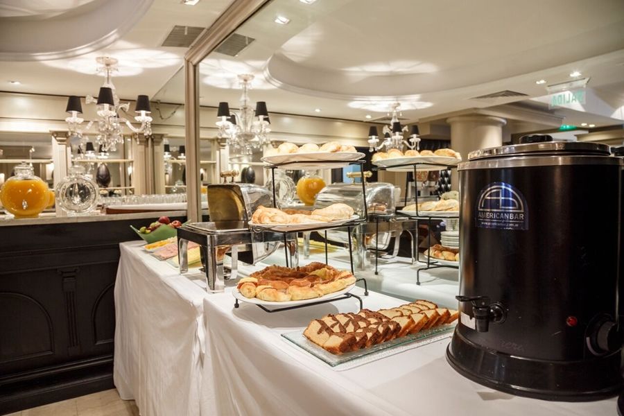 Suma Recoleta 4* Buenos Aires