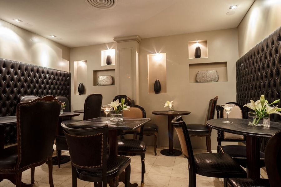 Suma Recoleta 4* Buenos Aires