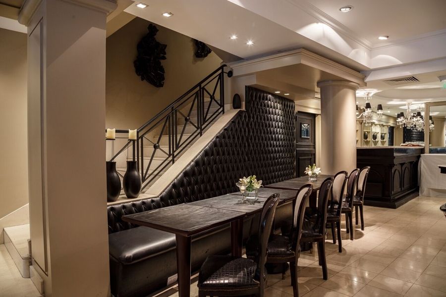 Hotel Suma Recoleta 4*