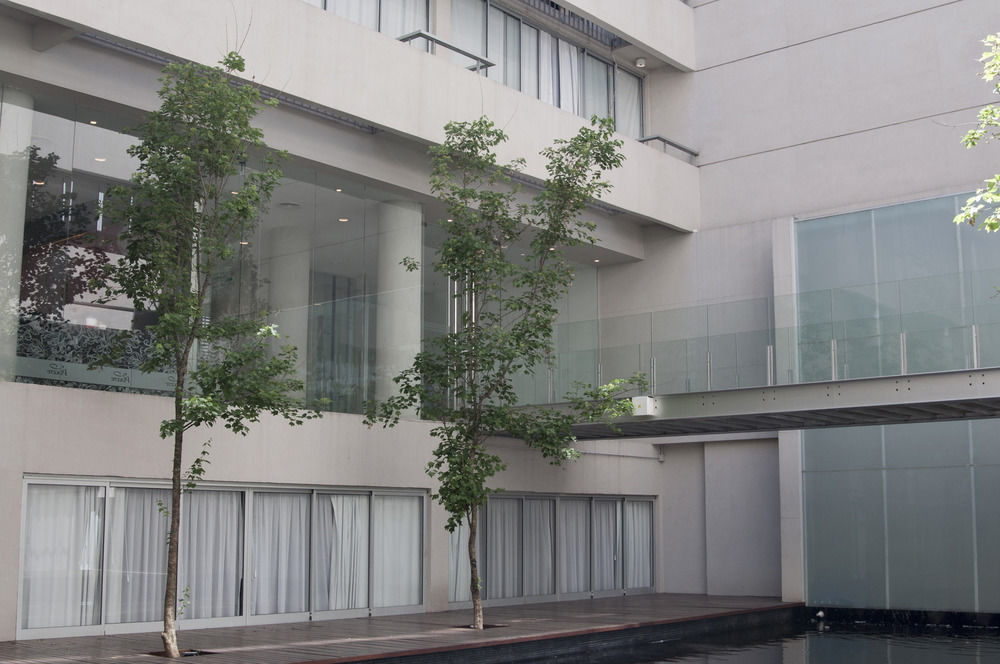 Riva Urban Lofts By Tay 3* Buenos Aires