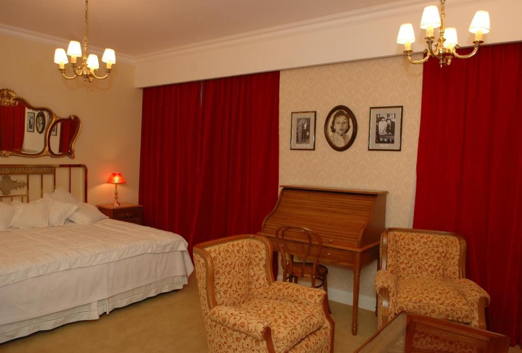 Hotel Tanguero Boutique Antique 4*
