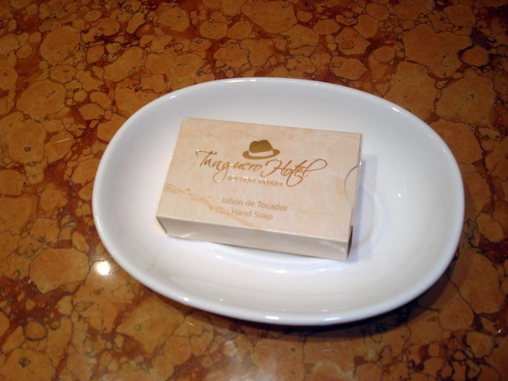 Hotel Tanguero Boutique Antique 4*