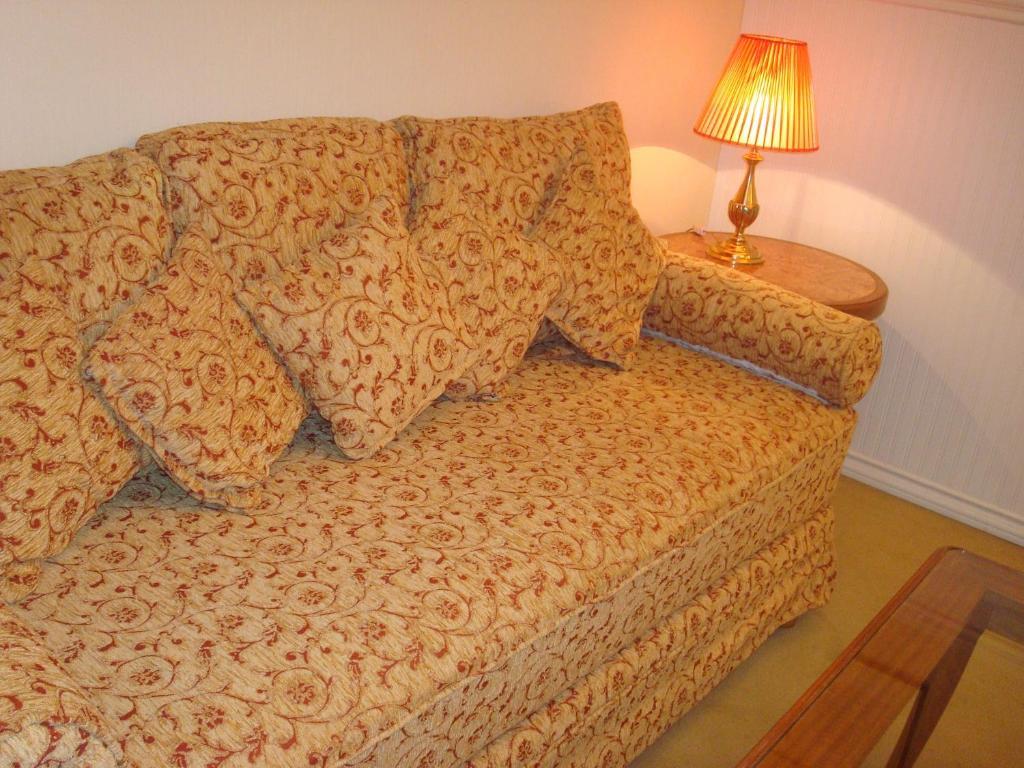 Hotel Tanguero Boutique Antique Buenos Aires