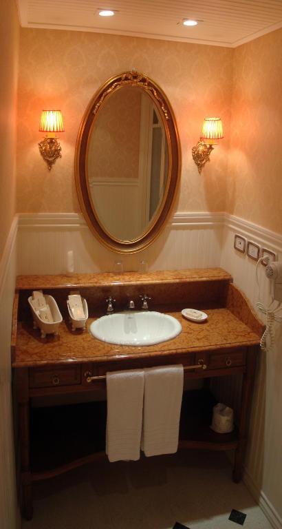 Hotel Tanguero Boutique Antique