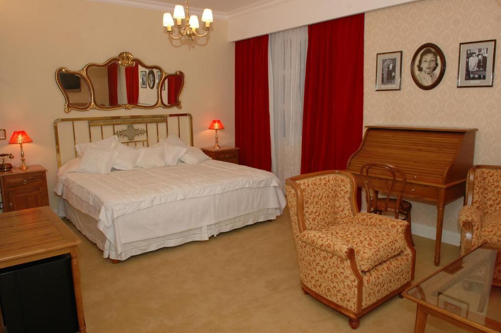 Tanguero Boutique Antique 4* Buenos Aires