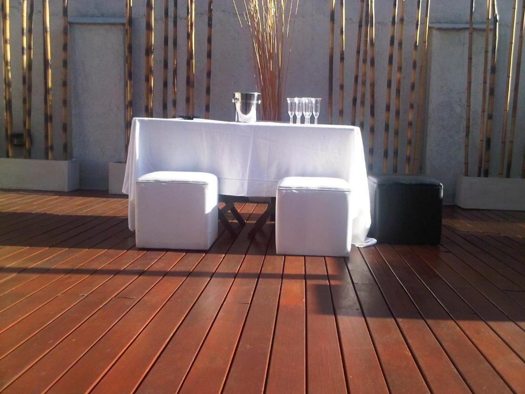Monarca 4* Buenos Aires