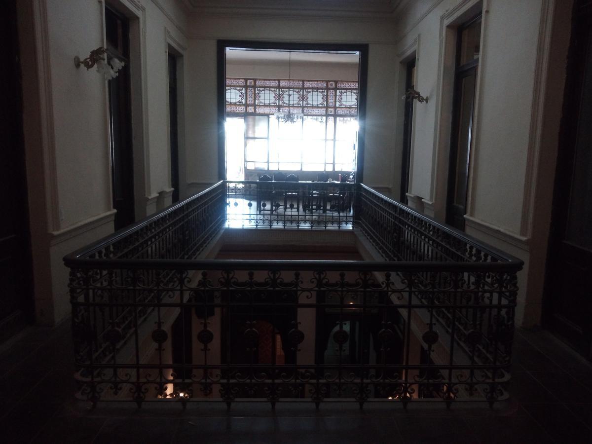 Palacio Lavalle Guest house