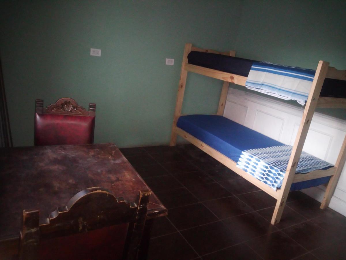Palacio Lavalle Guest house