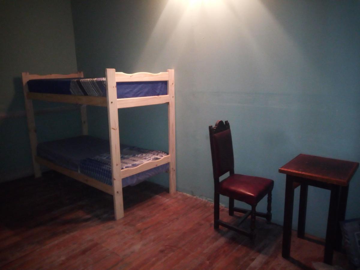 Guest house Palacio Lavalle *