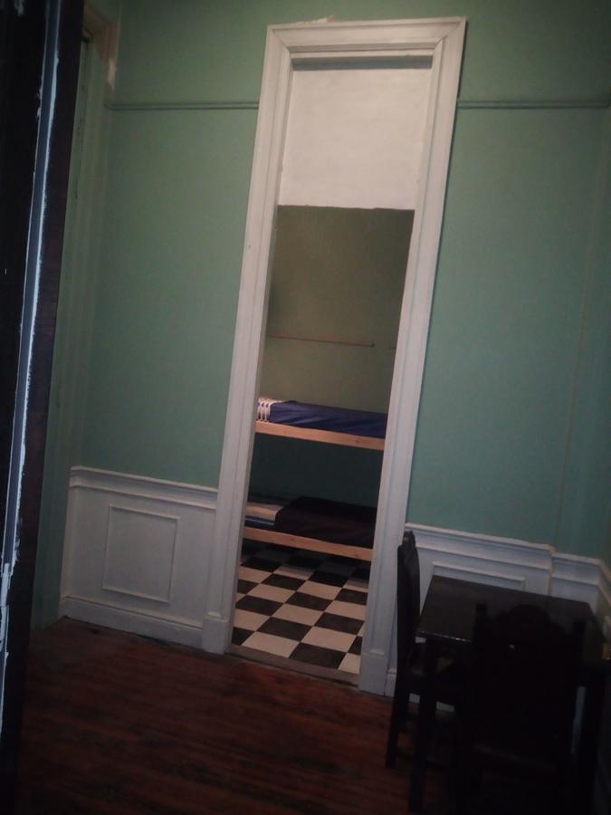 Guest house Palacio Lavalle Buenos Aires