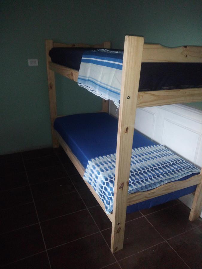 Palacio Lavalle Guest house *