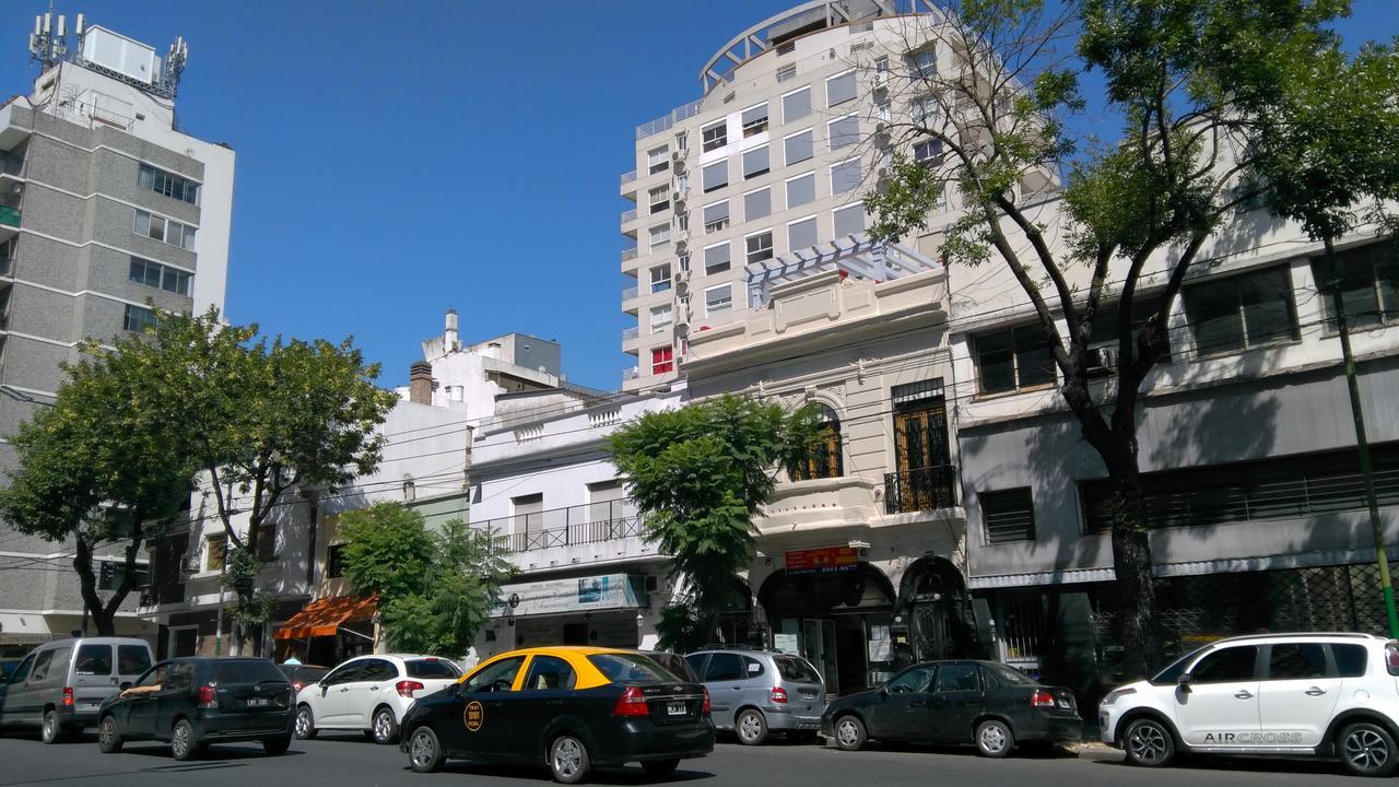 Monoambiente Diaz Velez Apartment *