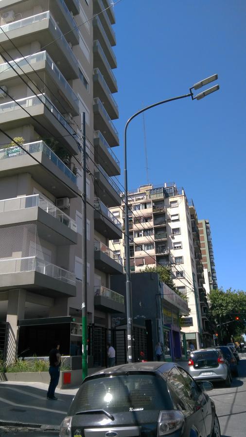 Apartment Monoambiente Diaz Velez Buenos Aires