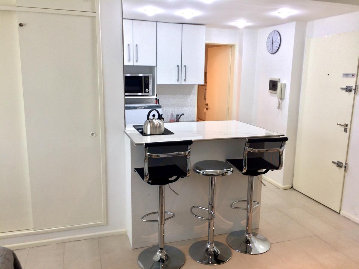 Baireslove Apartment *