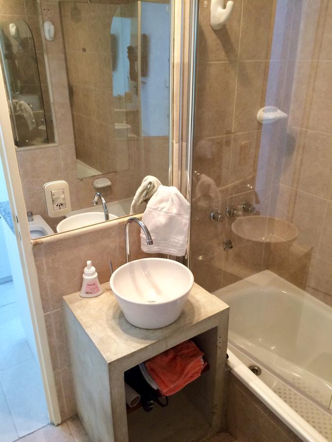 Baireslove Apartment