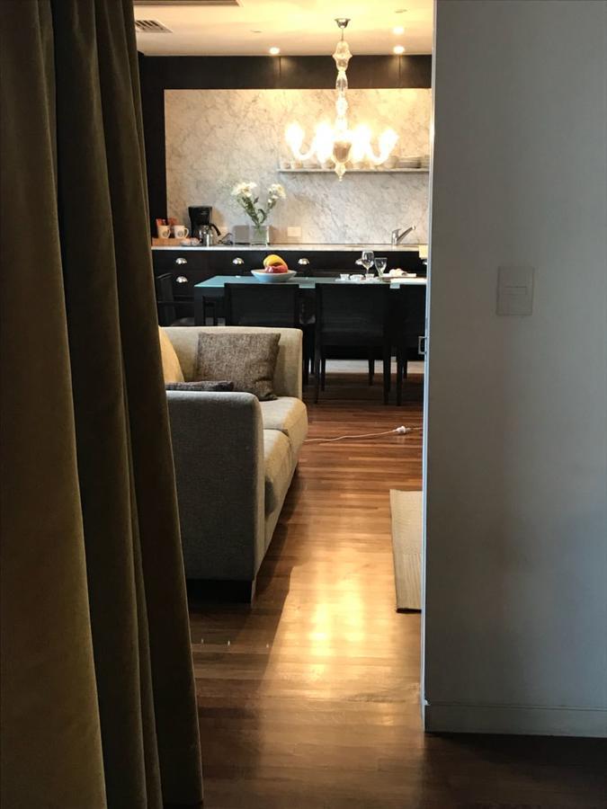 Luxury Buenos Aires