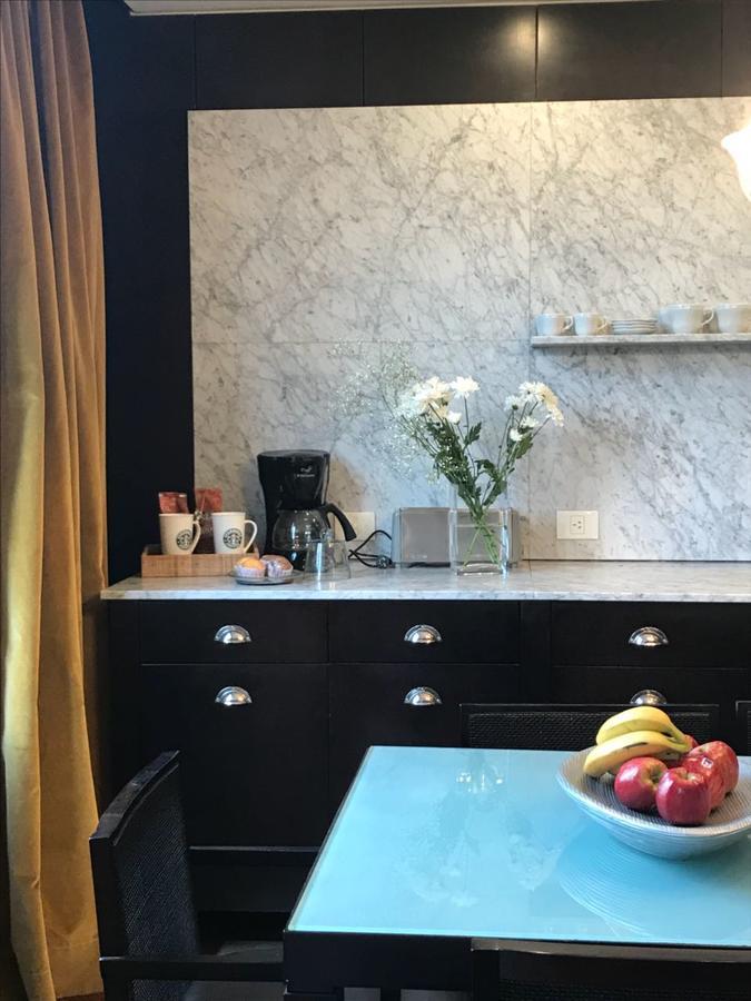 Luxury Apartment Buenos Aires