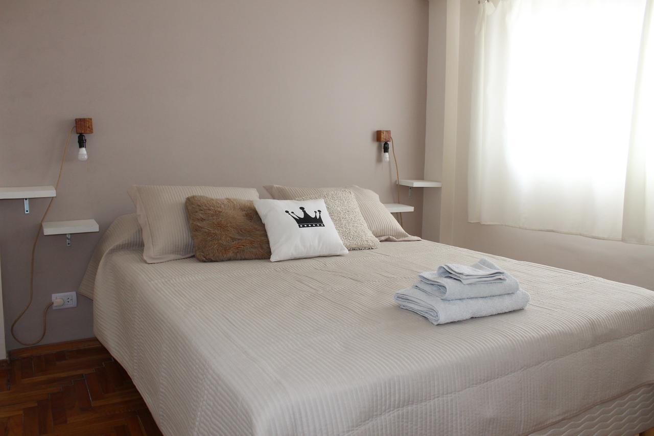 Apartamento Casa Charcas *