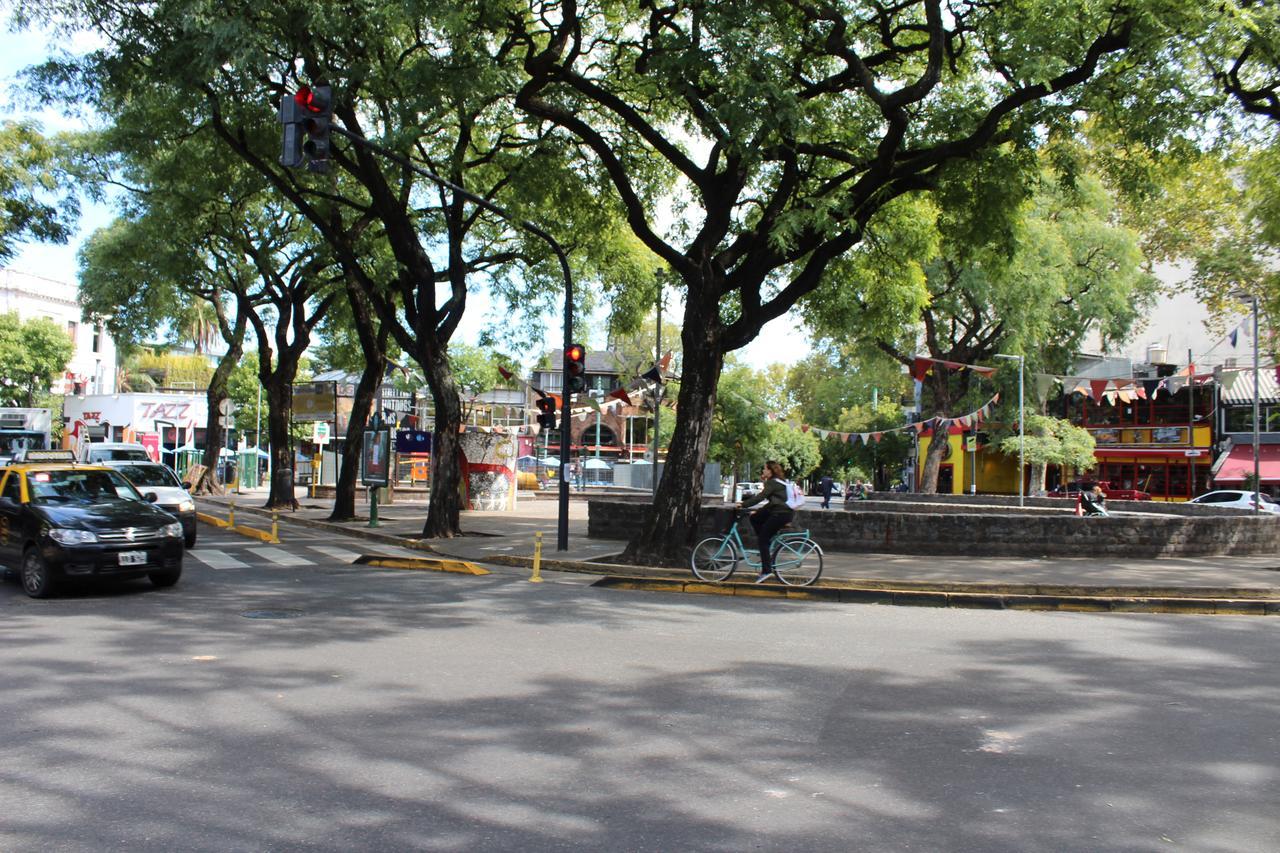 Casa Charcas Apartamento Buenos Aires