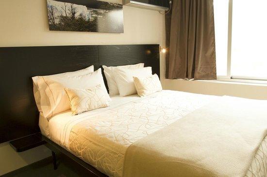 Trust Tempora Hospital Italiano Apartment Buenos Aires
