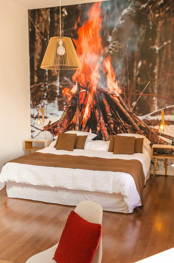 Palermo Soho Loft