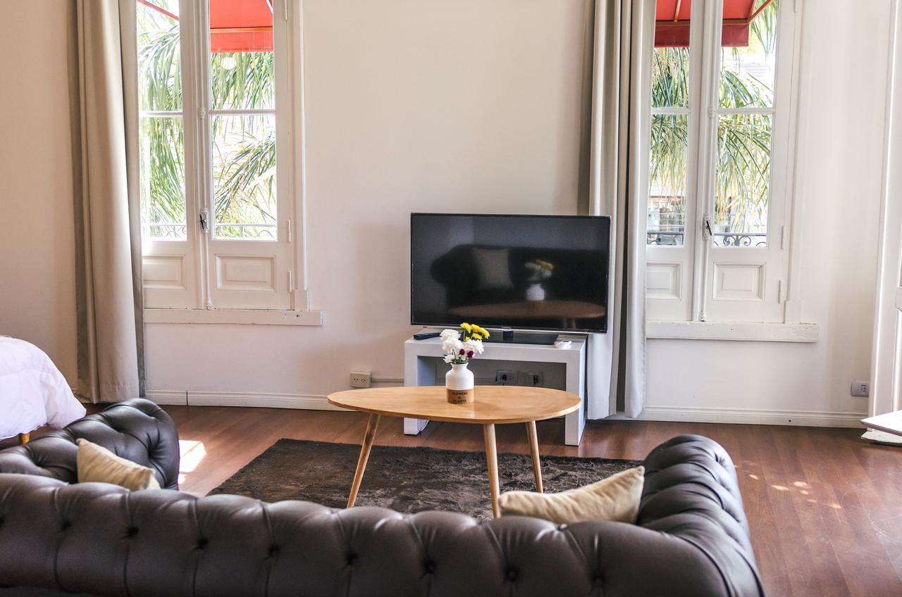 Palermo Soho Loft Hotel Buenos Aires