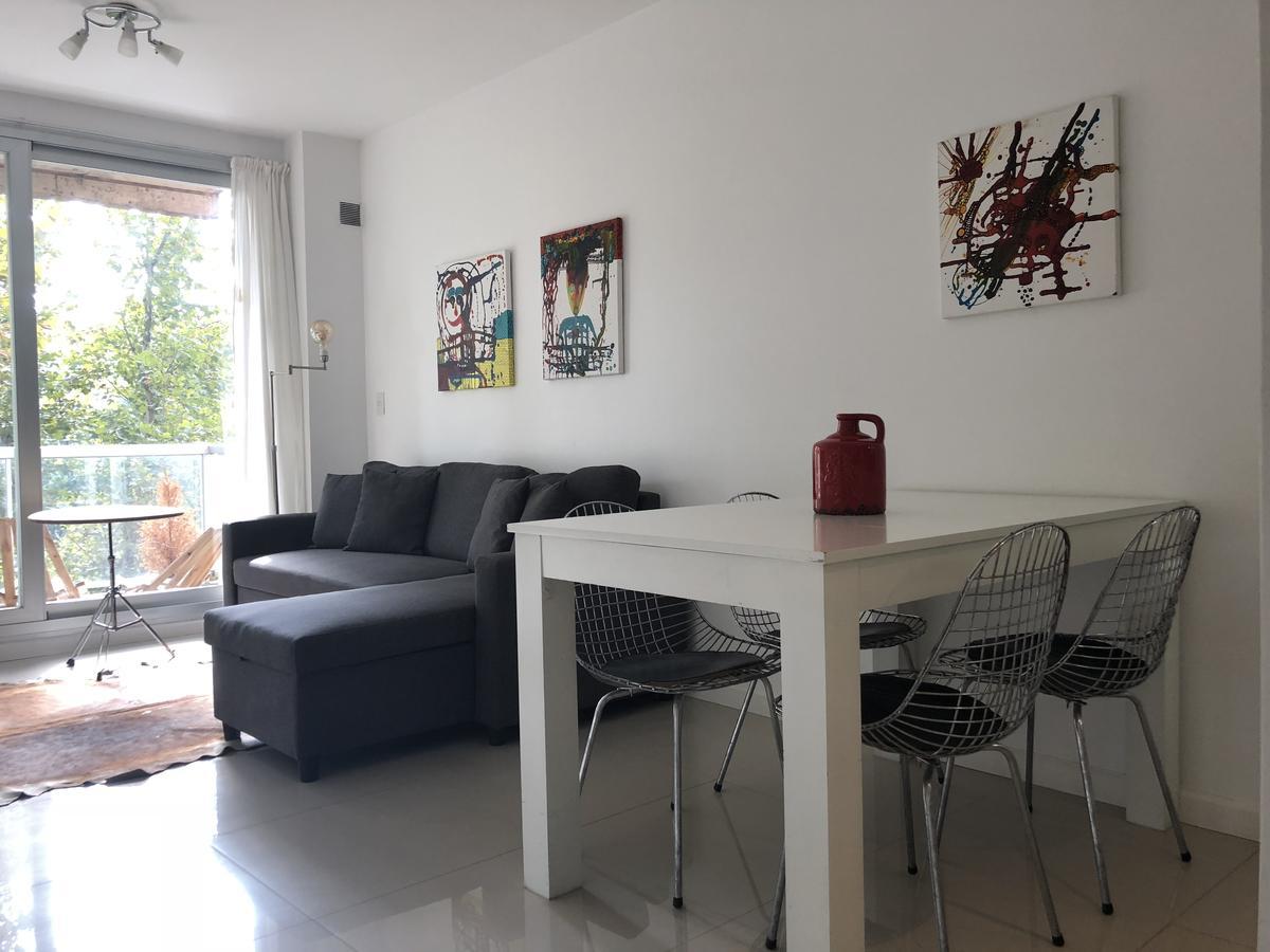 Apartment Park *