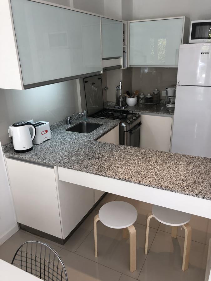 Park Apartment Buenos Aires