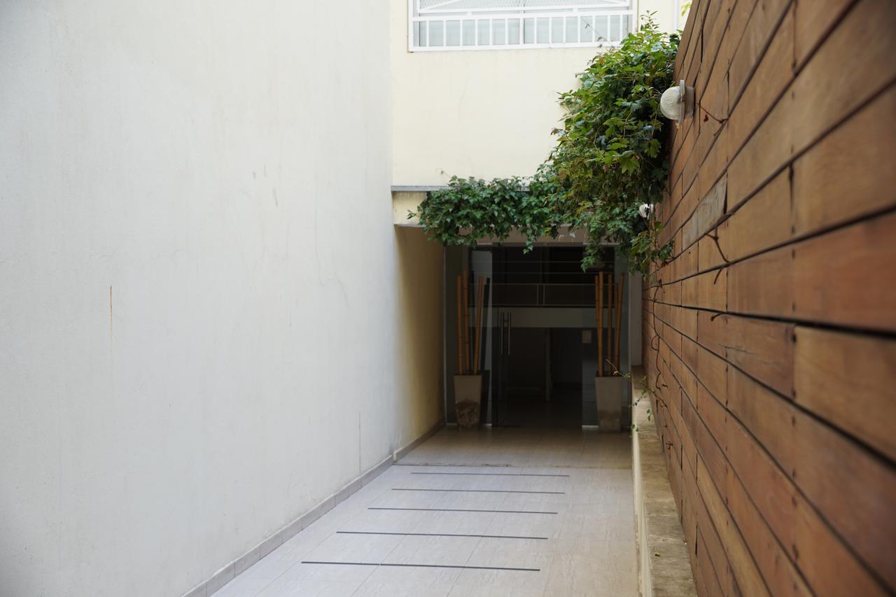 Apartment Lola's *