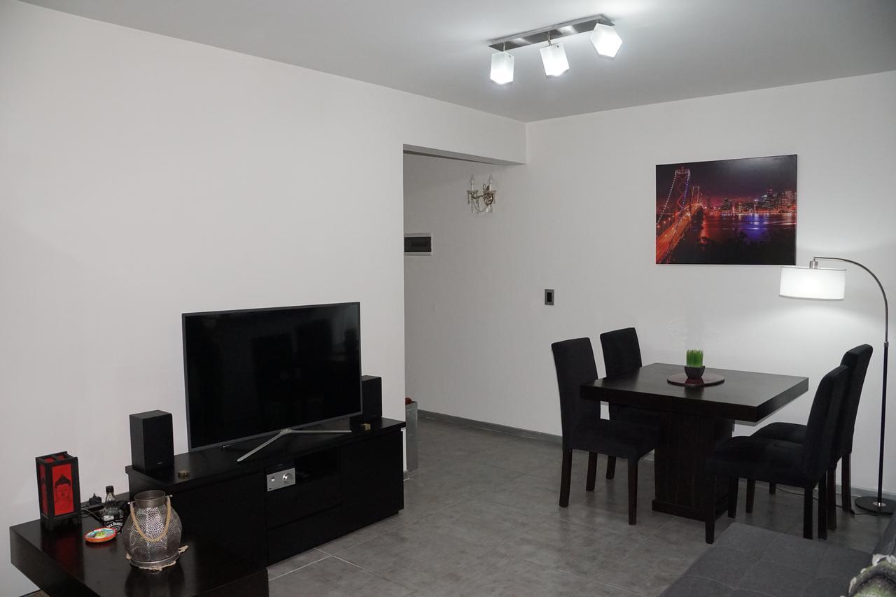 Apartment Lola's Buenos Aires