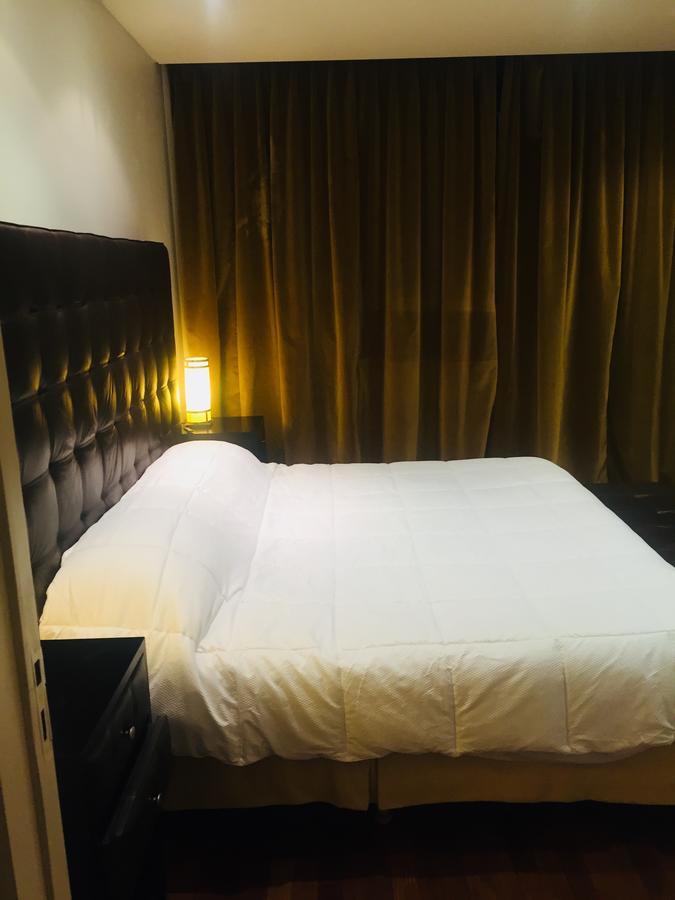 Apartment Luxury Buenos Aires