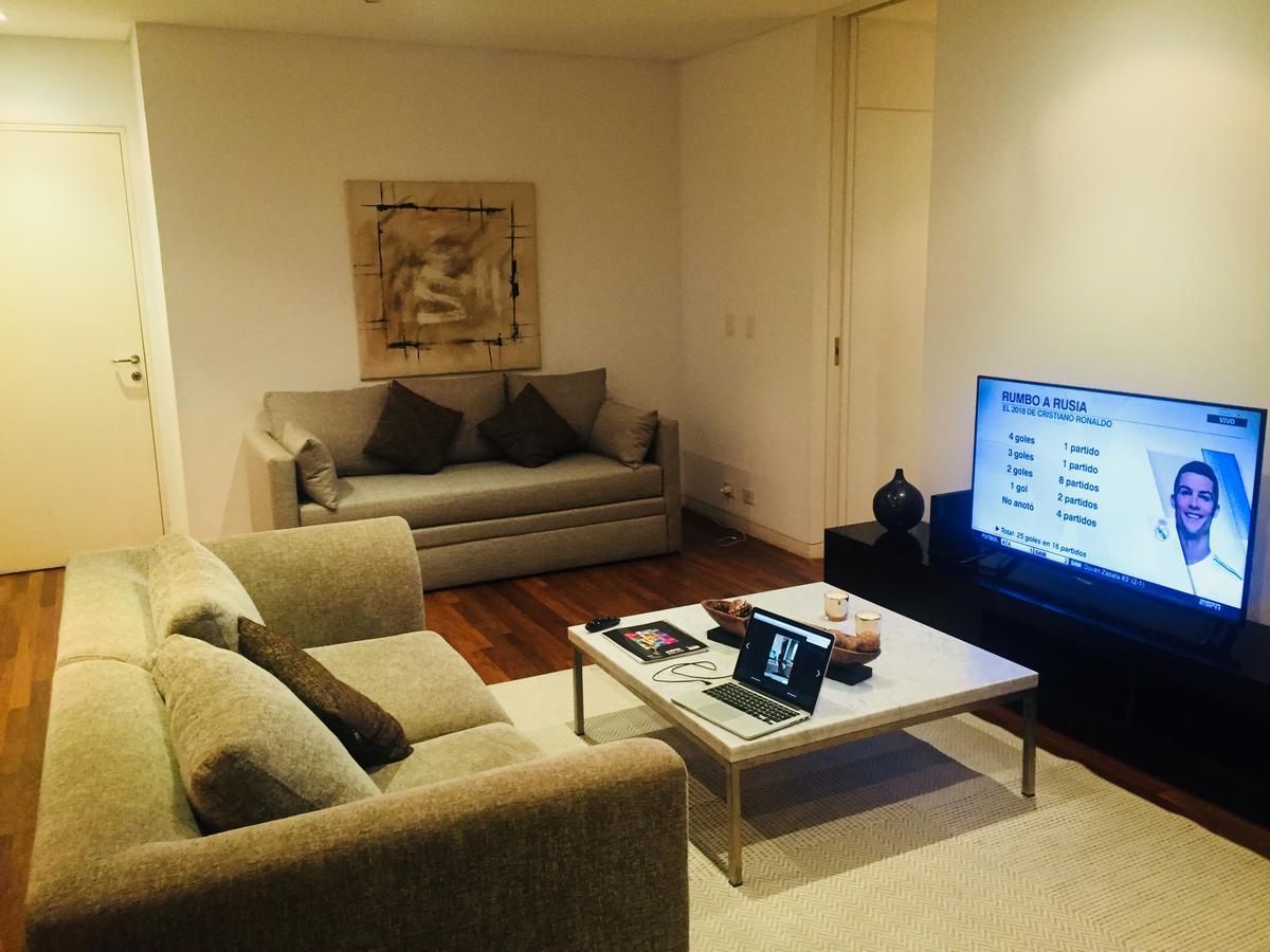 Luxury Buenos Aires